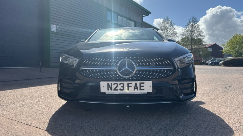 Mercedes-Benz A-Class A250 AMG Line Premium 5dr Auto Petrol Hatchback